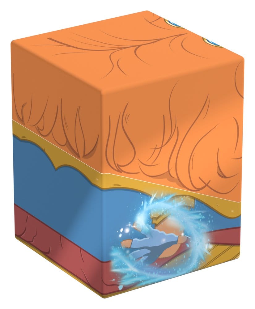 Squaroes Squaroe Magic: The Gathering "Reality Fracture" MTG012 - Character 2