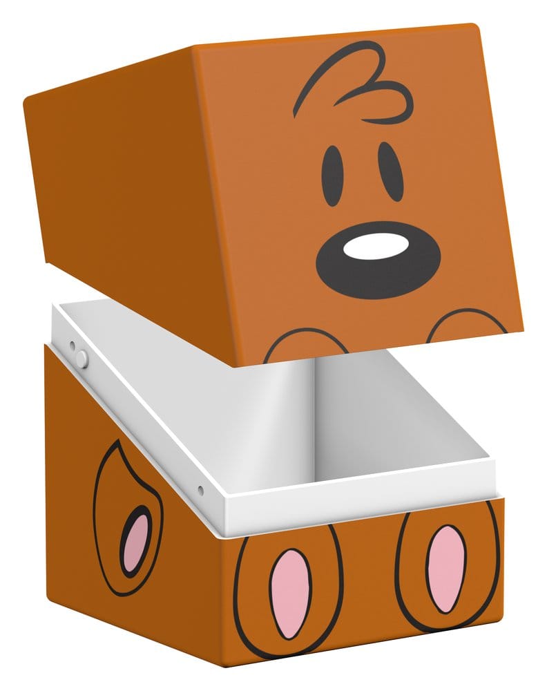 Squaroes Squaroe Garfield GA004 - Pooky