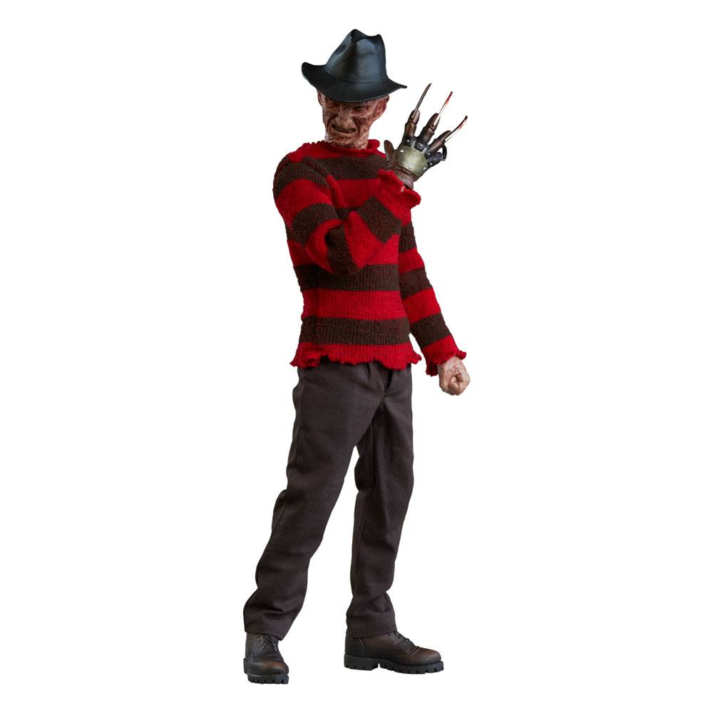 Nightmare on Elm Street 3 Dream Warriors Action Figure 1/6 Freddy Krueger 30 cm