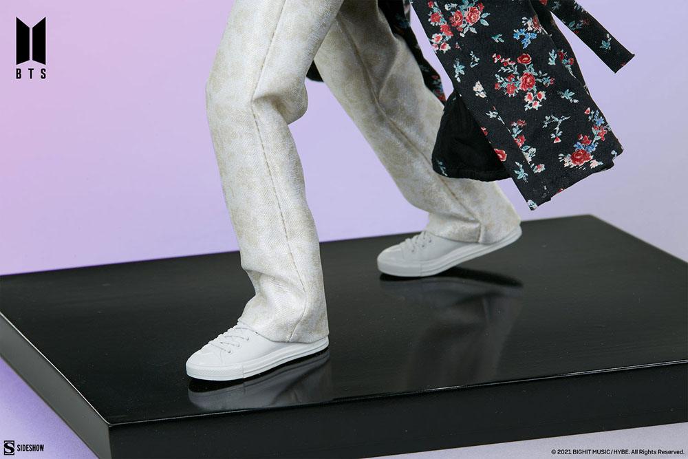 BTS Idol Collection PVC Statue V Deluxe 23 cm
