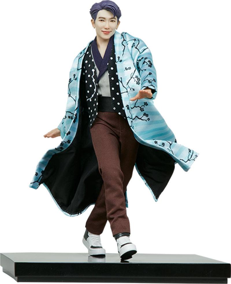 BTS Idol Collection PVC Statue RM Deluxe 23 cm