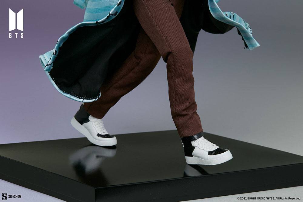 BTS Idol Collection PVC Statue RM Deluxe 23 cm