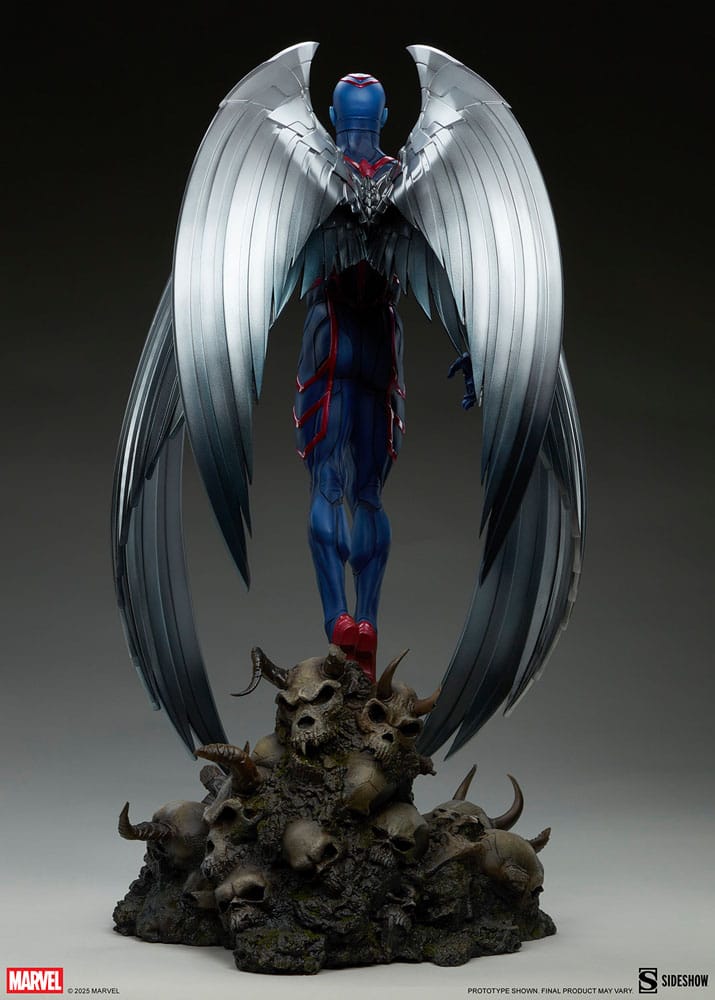 Marvel Premium Format Statue Archangel 73 cm