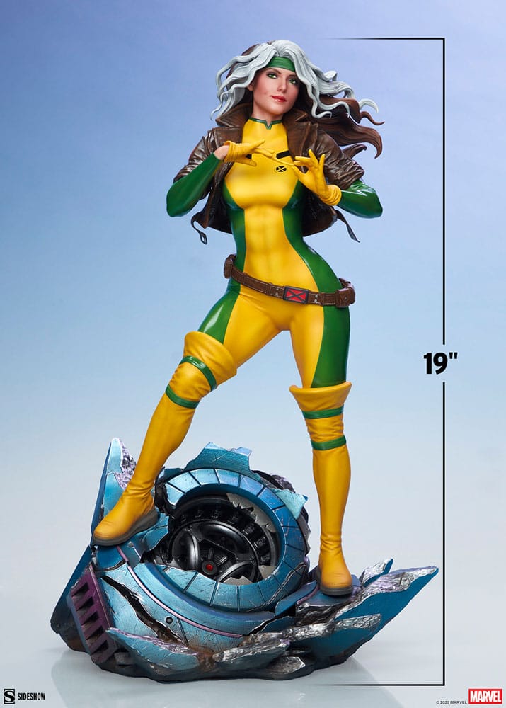 Marvel Premium Format Statue Rogue 48 cm