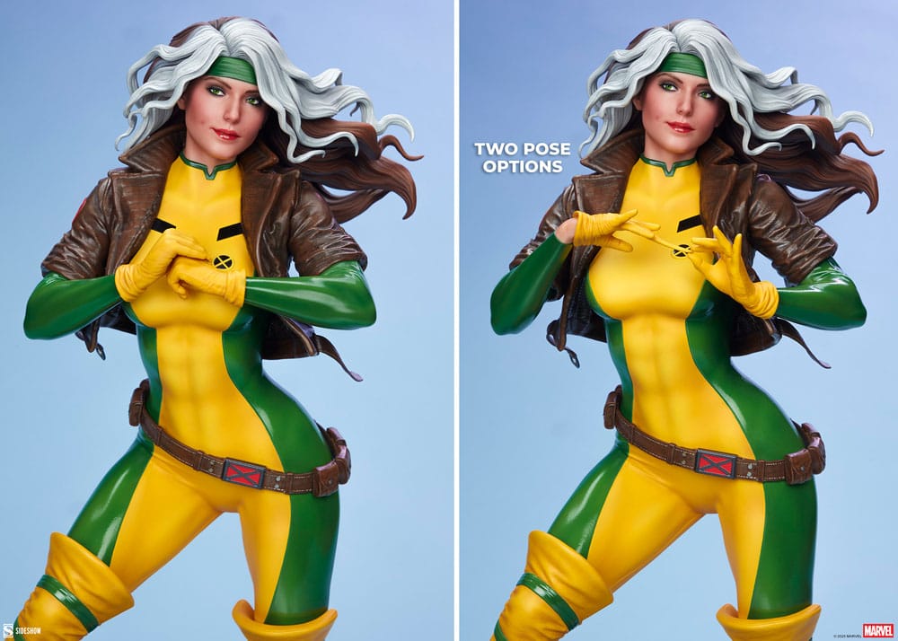 Marvel Premium Format Statue Rogue 48 cm