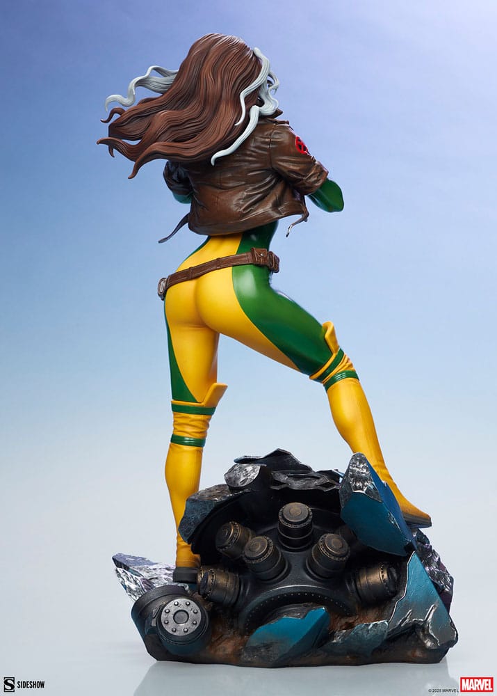 Marvel Premium Format Statue Rogue 48 cm