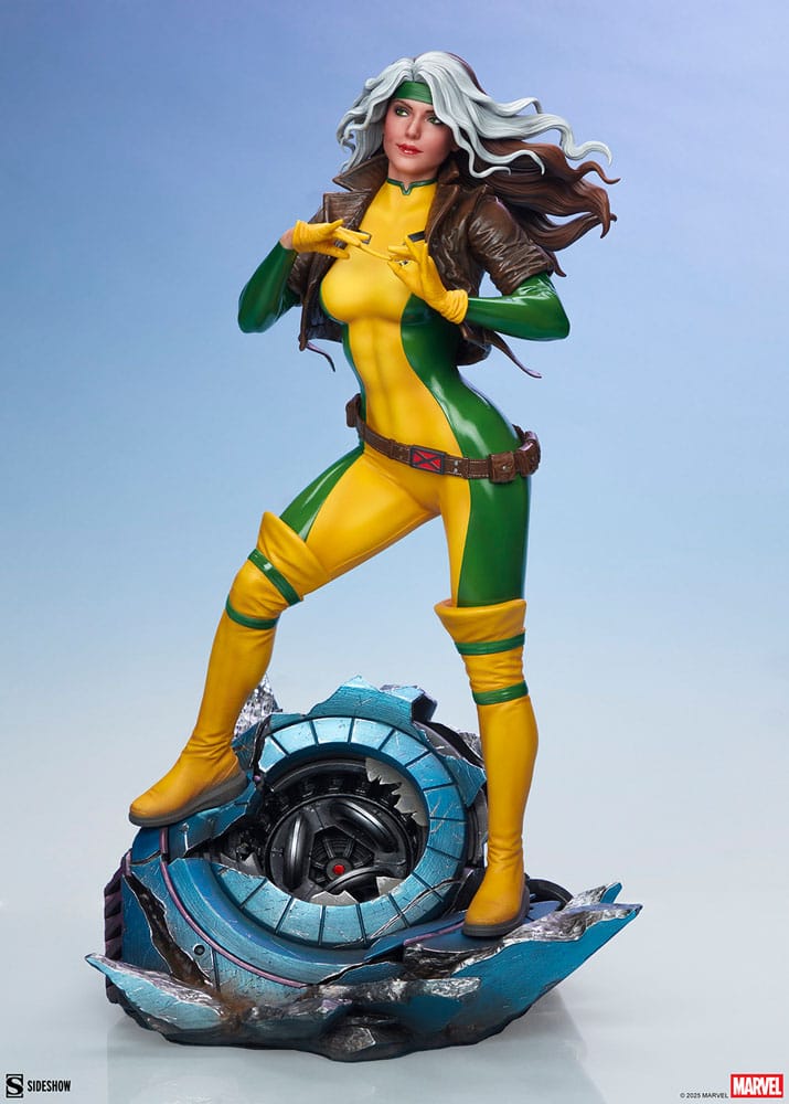 Marvel Premium Format Statue Rogue 48 cm