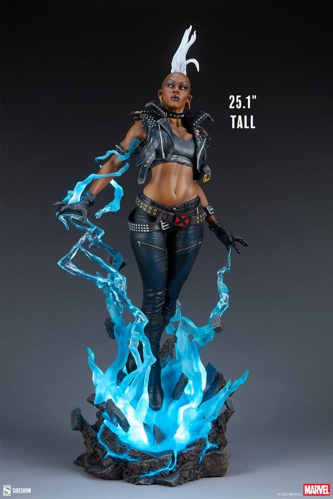 Marvel X-Men Premium Format Figure Storm 64 cm