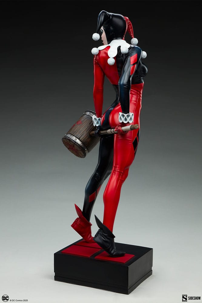 Suicide Squad Premium Format Figure Harley Quinn 49 cm