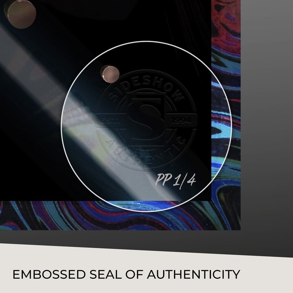 Marvel Art Print Deadpool #1 (2024) 61 x 41 cm - unframed