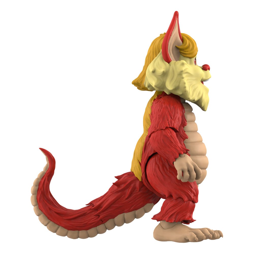 Thundercats Deluxe Action Figure Wave 03 Snarf (Toy Recolor) 18 cm