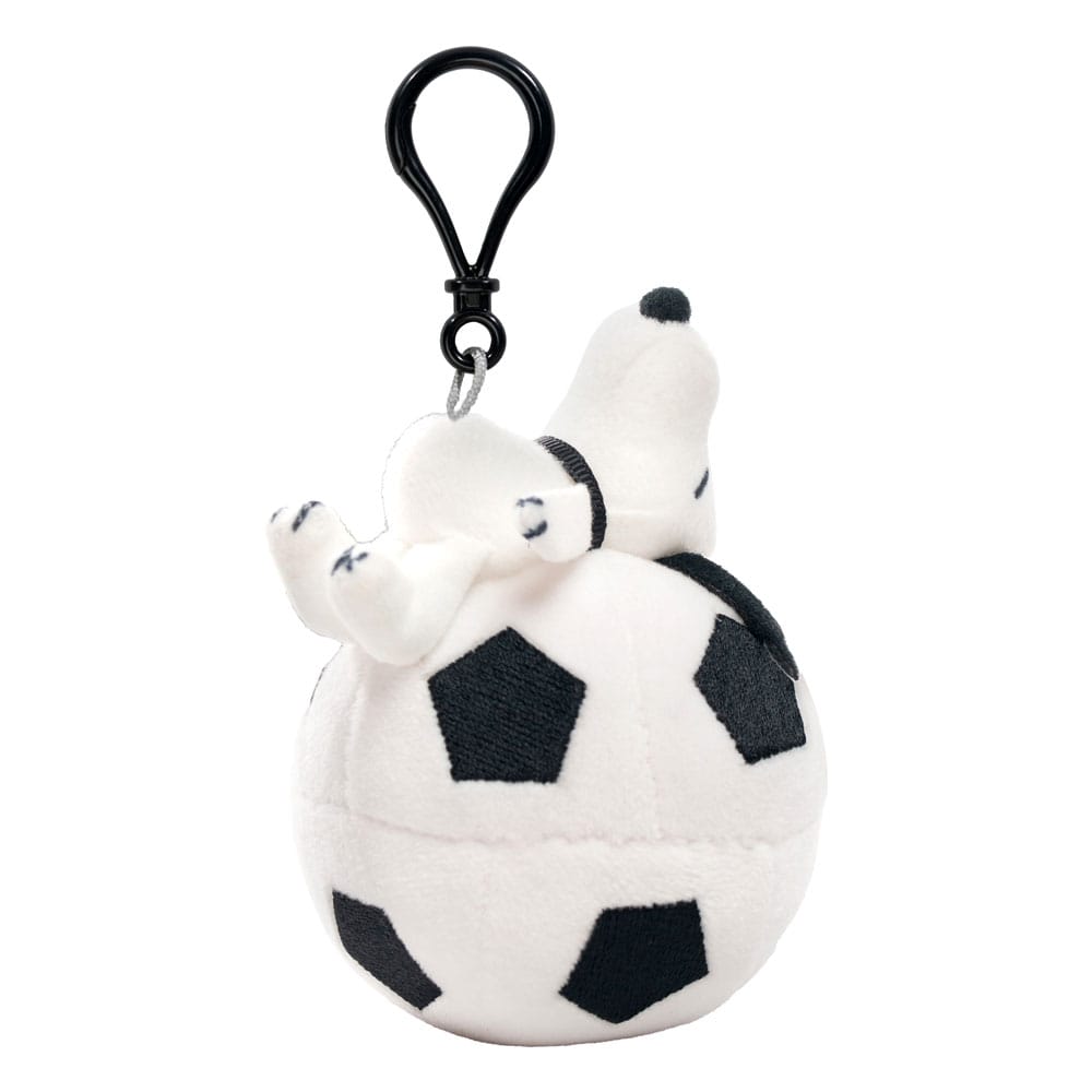 Peanuts Super Duper Plush Keychain Blind Bags Wave 1A Display (12)