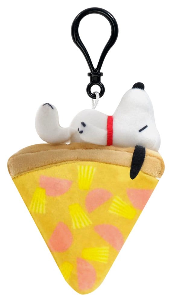 Peanuts Super Duper Plush Figures Wave 03 Blind Box Display (12)