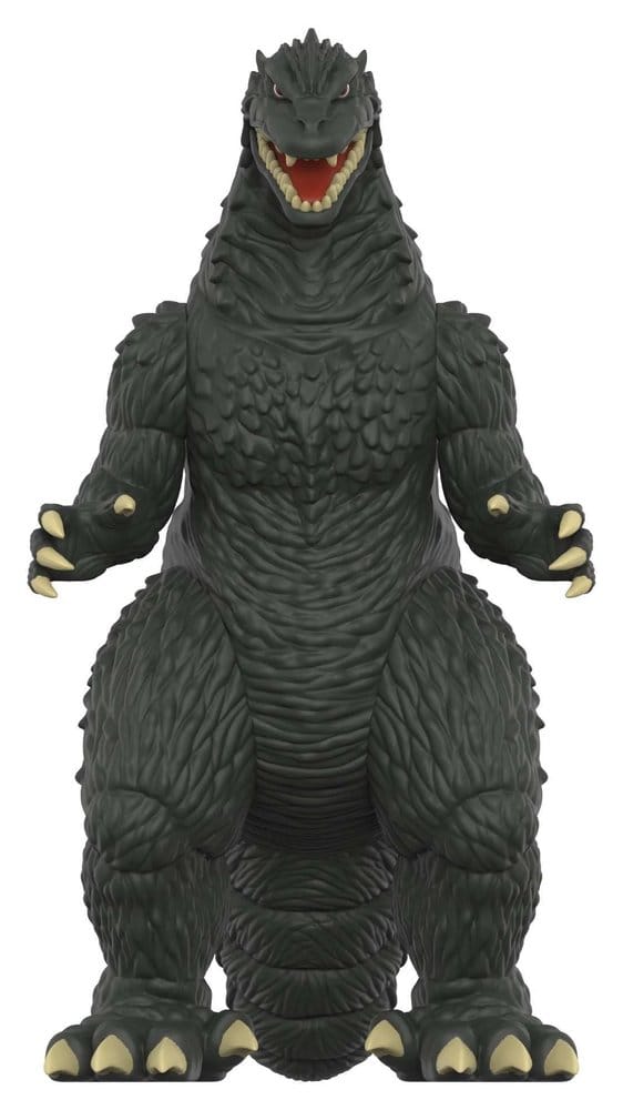 Godzilla Toho ReAction Action Figure Godzilla 2000 4-inch