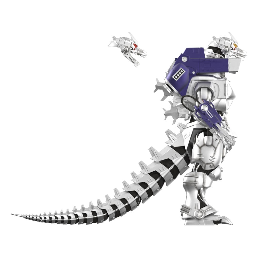 Godzilla Toho Ultimates Action Figure Wave 06 Kiryu MechaGodzilla 21 cm