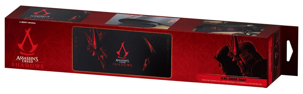 Assassin´s Creed XXL Desk Mat Shadows