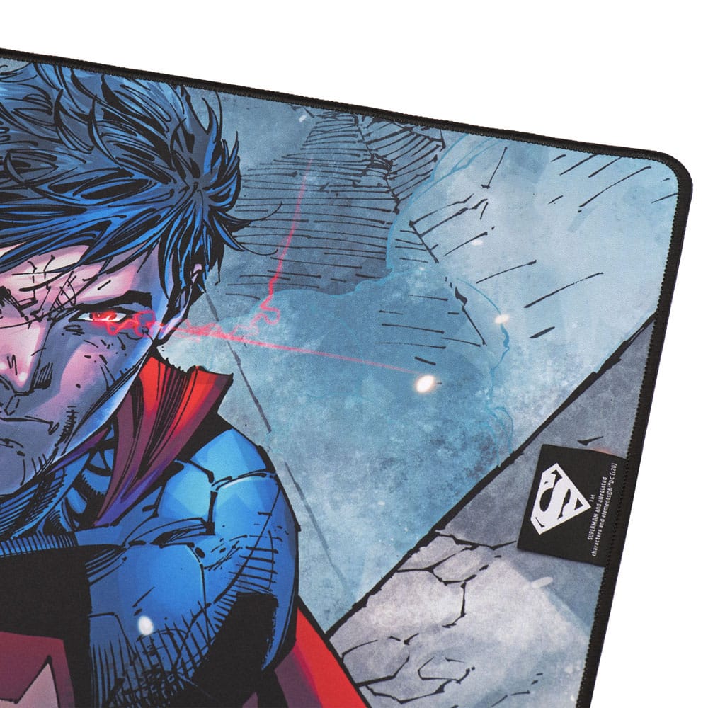 Superman XXL Desk Mat Version 1