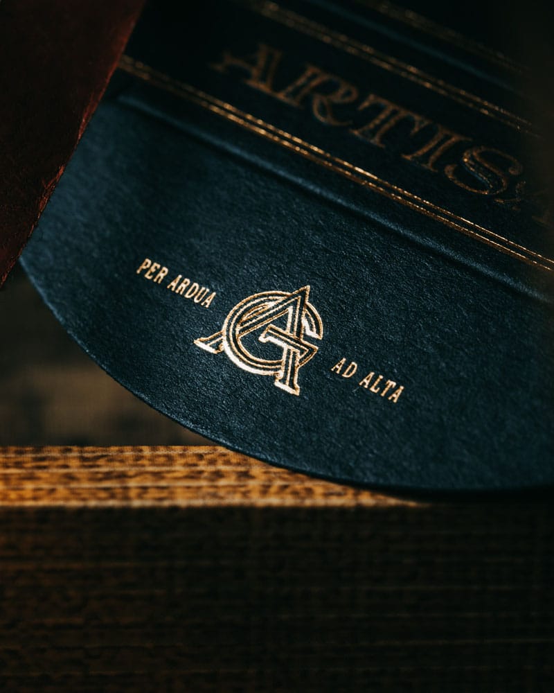 Artisan Playing Cards