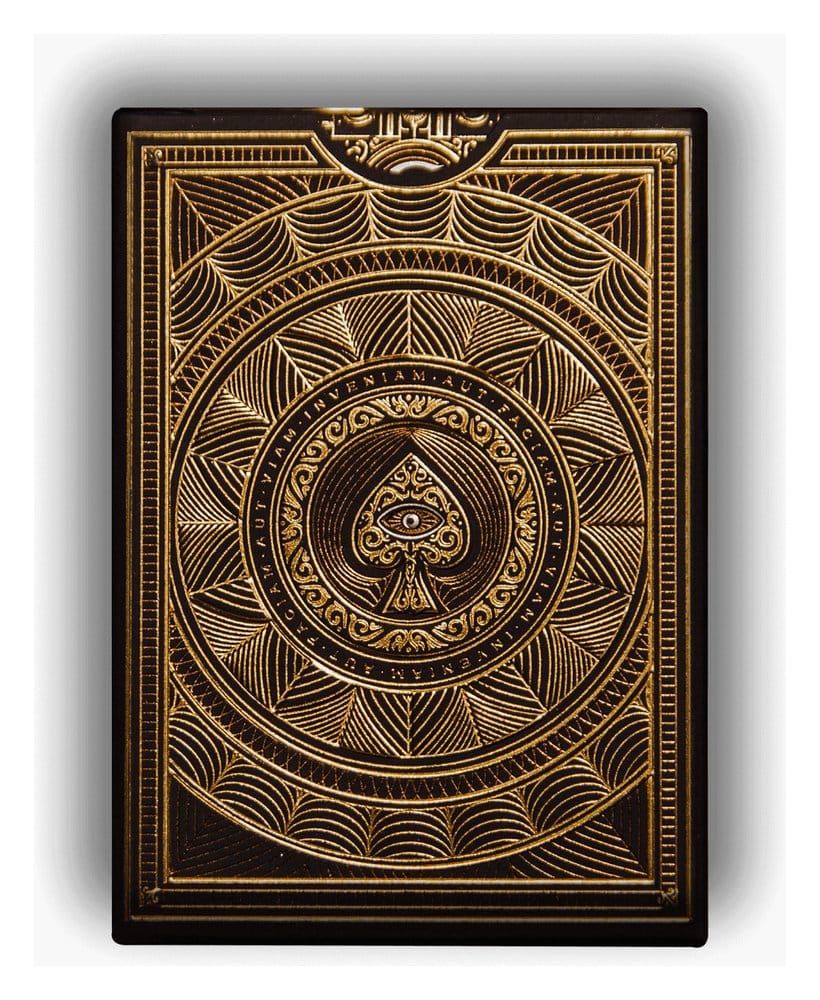 Theory 11 Playing Cards Citizen