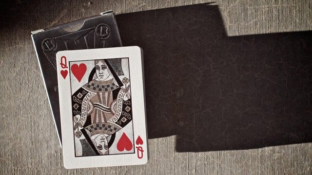 Theory 11 Playing Cards DeckONE