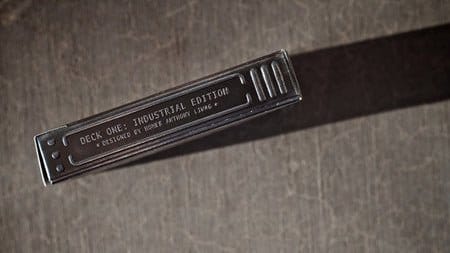 Theory 11 Playing Cards DeckONE