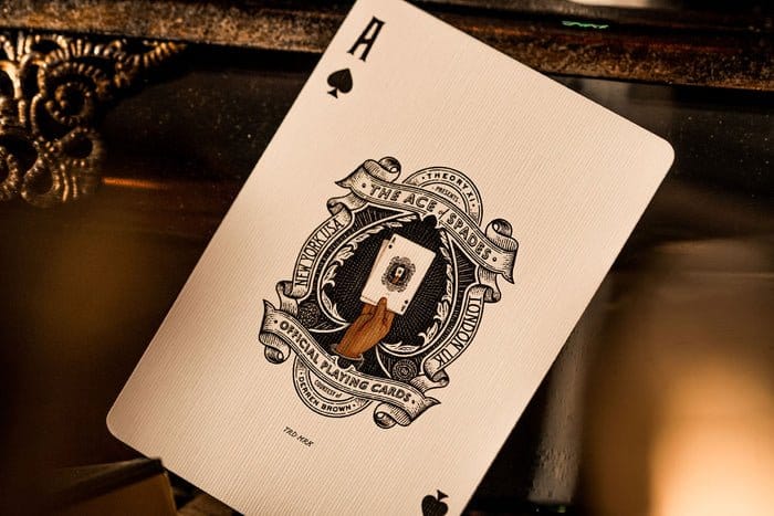 Theory 11 Playing Cards Derren Brown