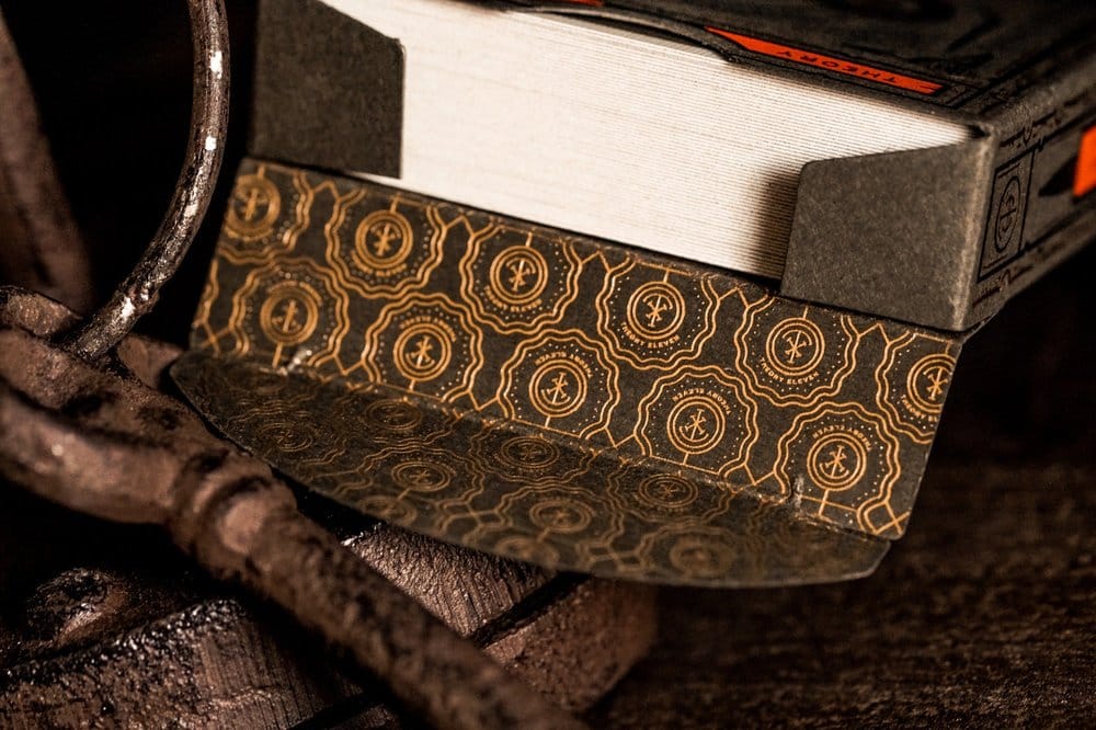 Theory 11 Playing Cards Supply