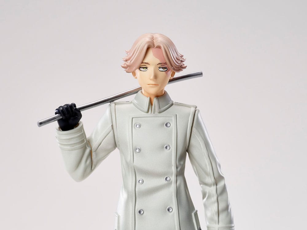 Tokyo Revenger PVC Statue Hajime Kokonoi
