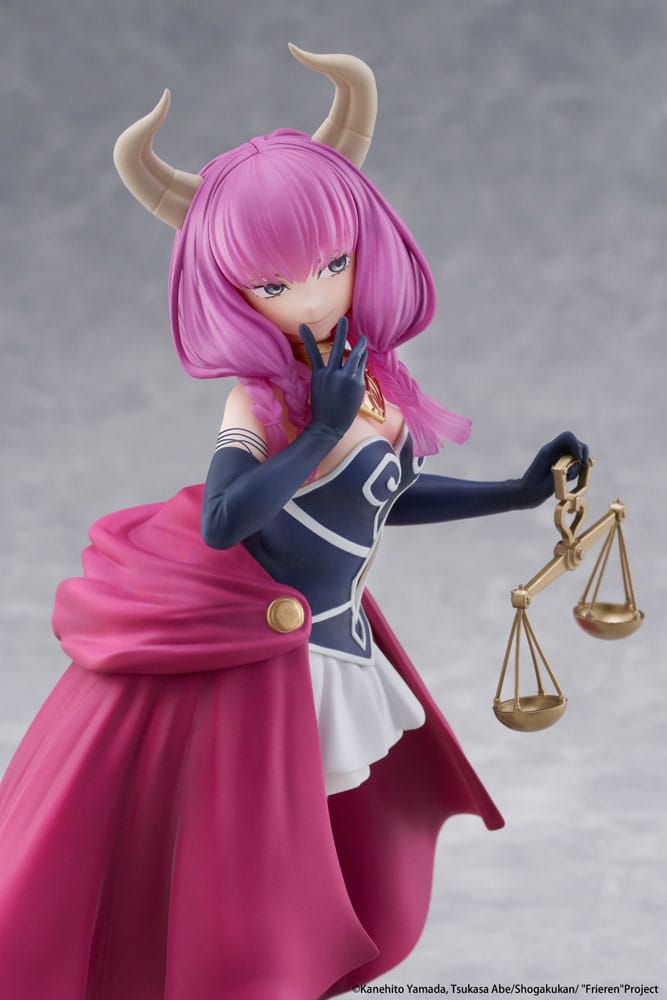 Frieren: Beyond Journey's End Coreful PVC Statue Aura 18 cm