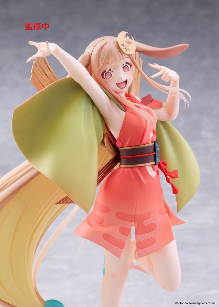 Cosmic Princess Kaguya! Coreful PVC Figure Kaguya (VR Ver.) 18 cm
