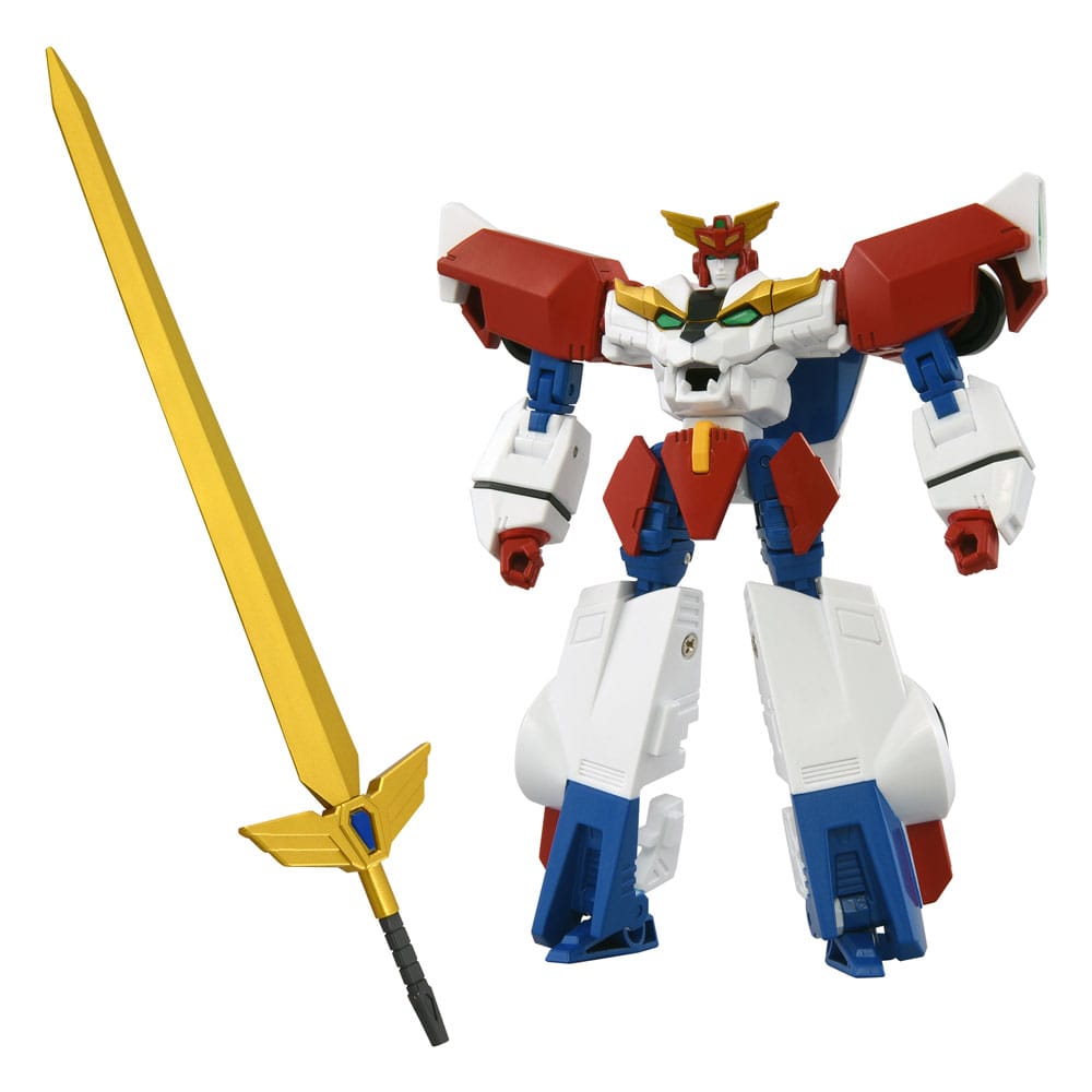 Toyrise Action Figure Accessory Set Exkaizer Kaizer Sword Set