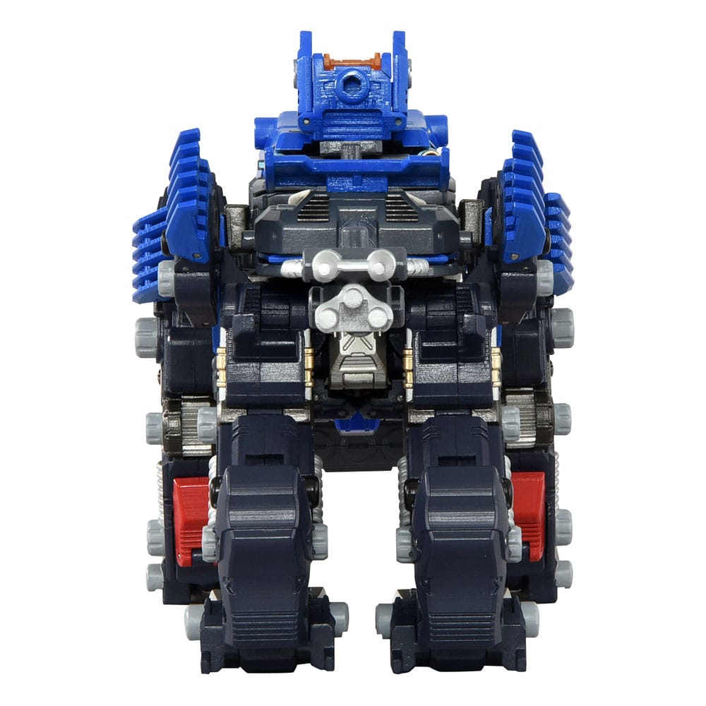 Transformers Zoids Plastic Model Kit 1/60 Shield-D-Prime 26 cm