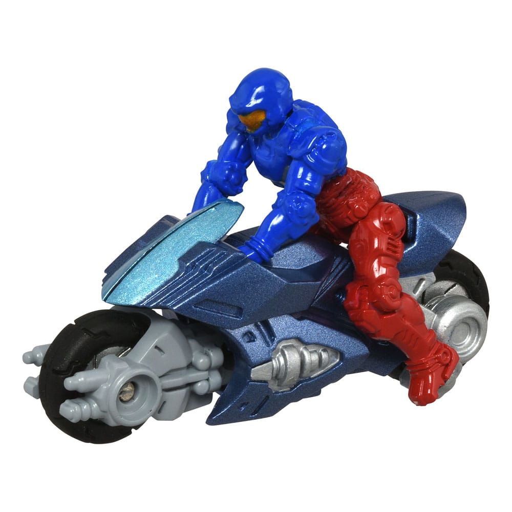 Transformers Zoids Plastic Model Kit 1/60 Shield-D-Prime 26 cm