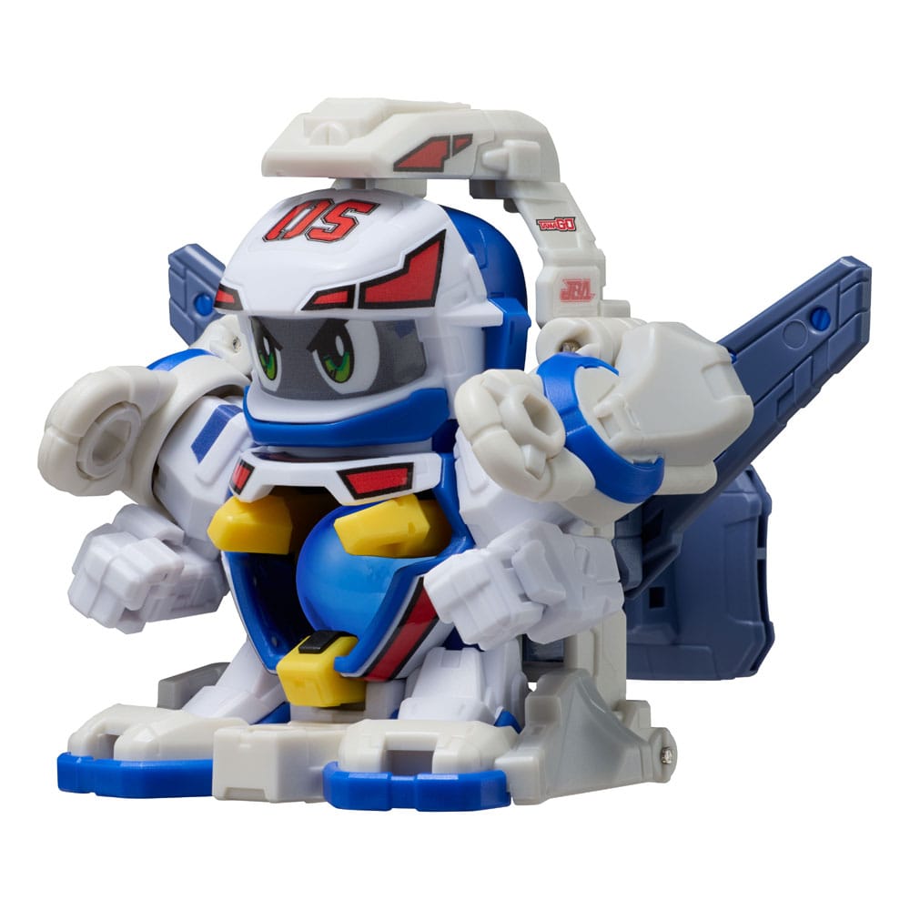 Super B-Daman Legacysoul Action Figure Fighting Phoenix