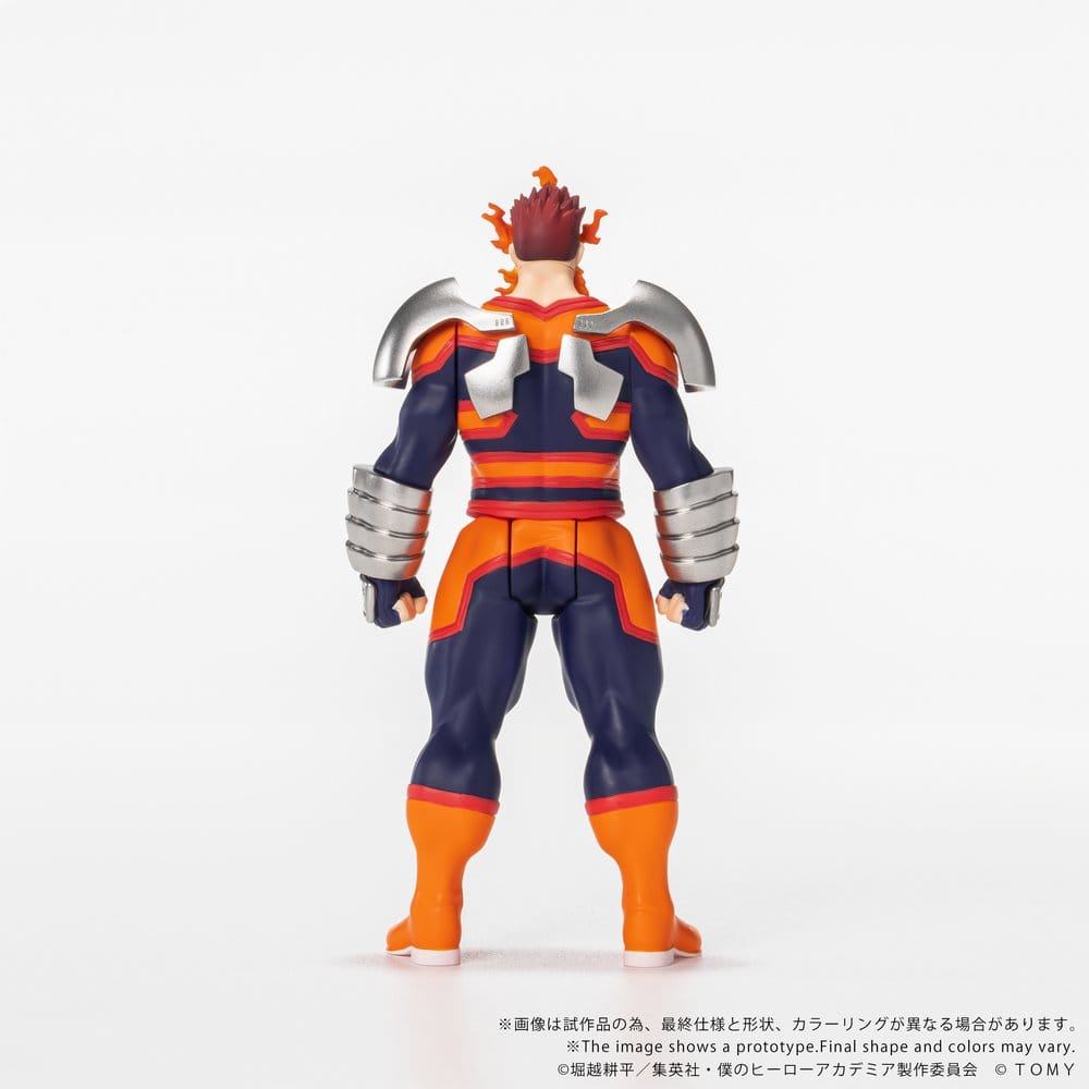 My Hero Academia Collekazaro Action Figure CK-M14 Endeavor 11 cm