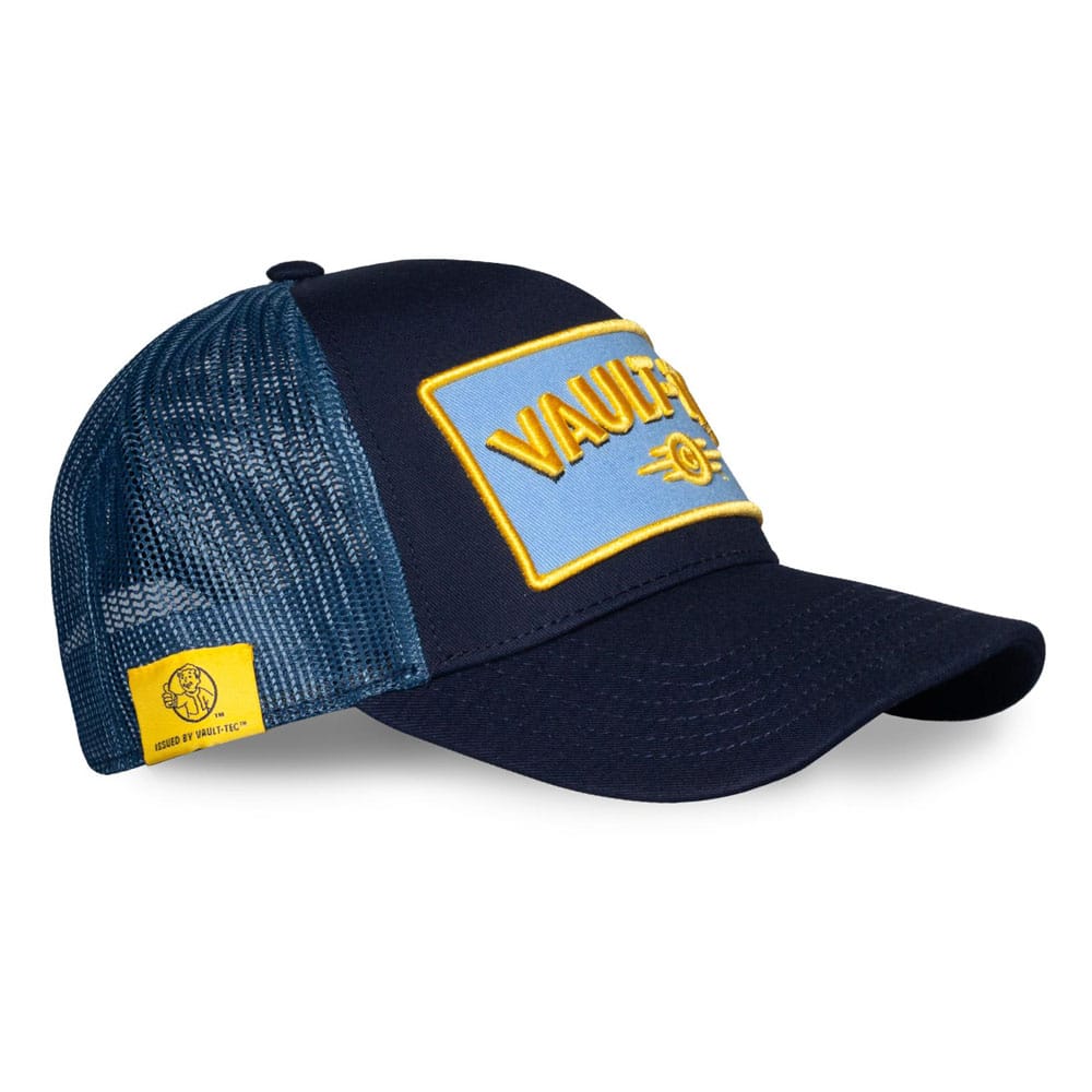 Fallout Trucker Cap