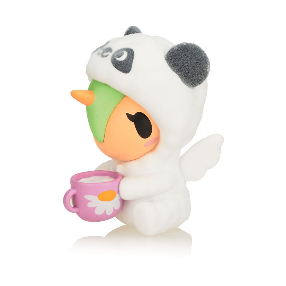 Unicorno Blind Box Figures Assortment Cozy Unicorno 7 cm (8)