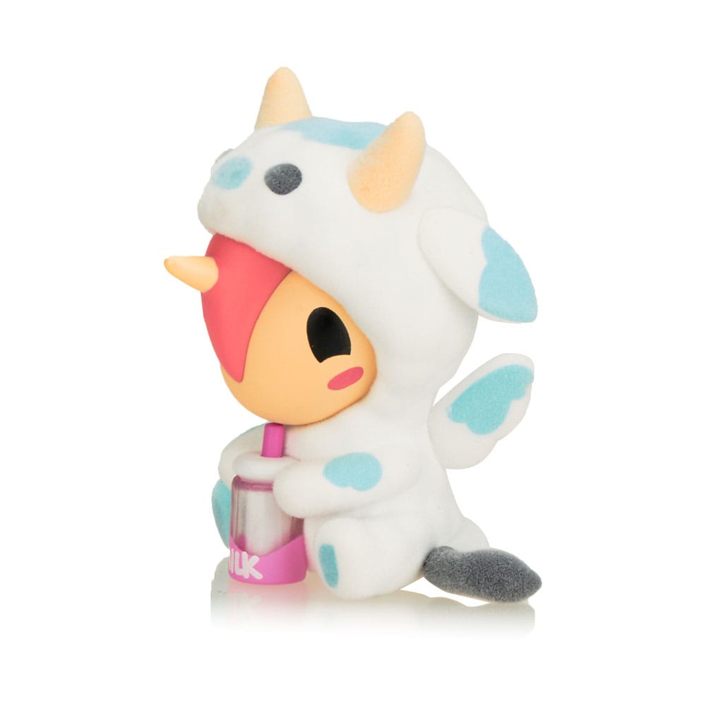 Unicorno Blind Box Figures Assortment Cozy Unicorno 7 cm (8)