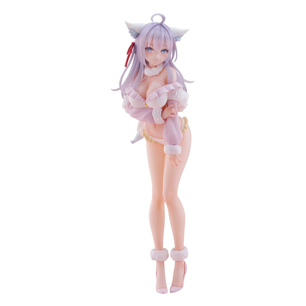 Original Character PVC Statue Alya 31 cm