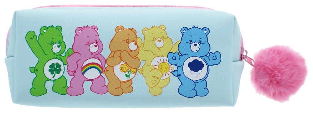 Care Bears Pencil Case Blue