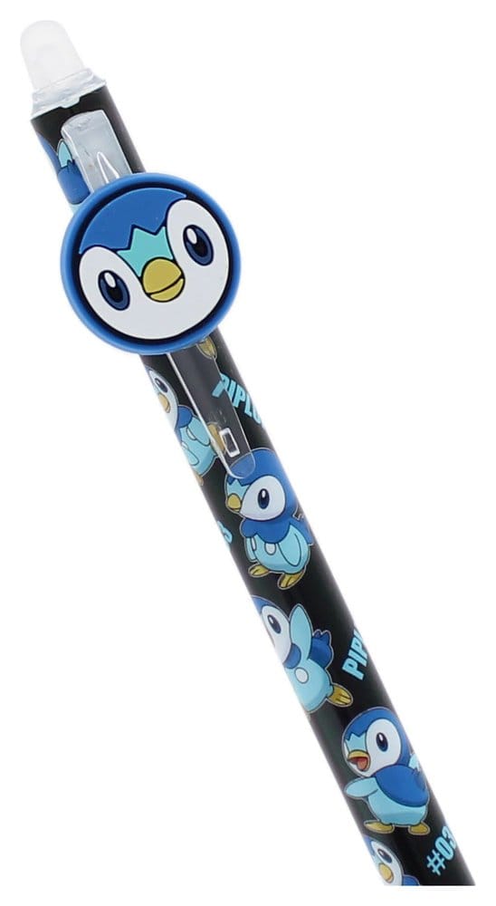 Pokémon Erasable Gel Pens 3-Pack