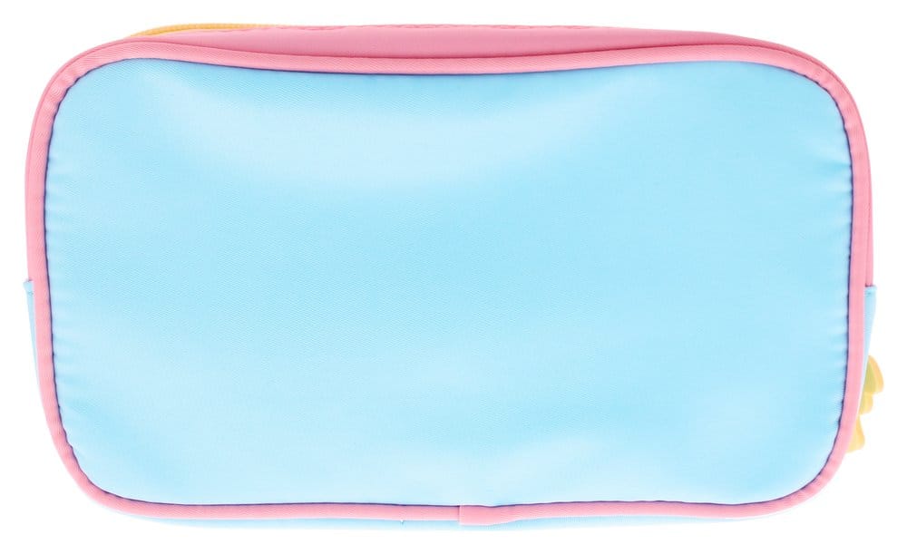 Pusheen Pencil Case Leisure Club Blue