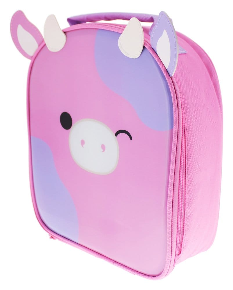 Squishmallows Lunch Bag