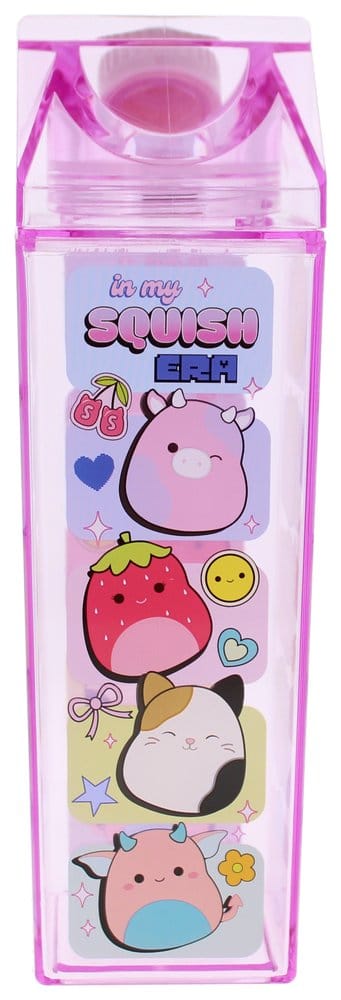 Squishmallows Water Bottle Flip Top In My Squish Era