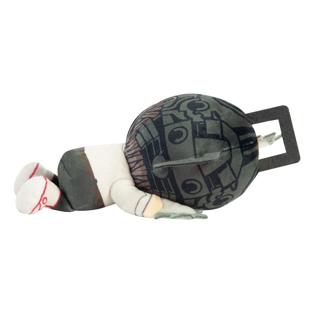 Chainsaw Man Mocchi-Mocchi Plush Figure Denji Sleeping 20 cm