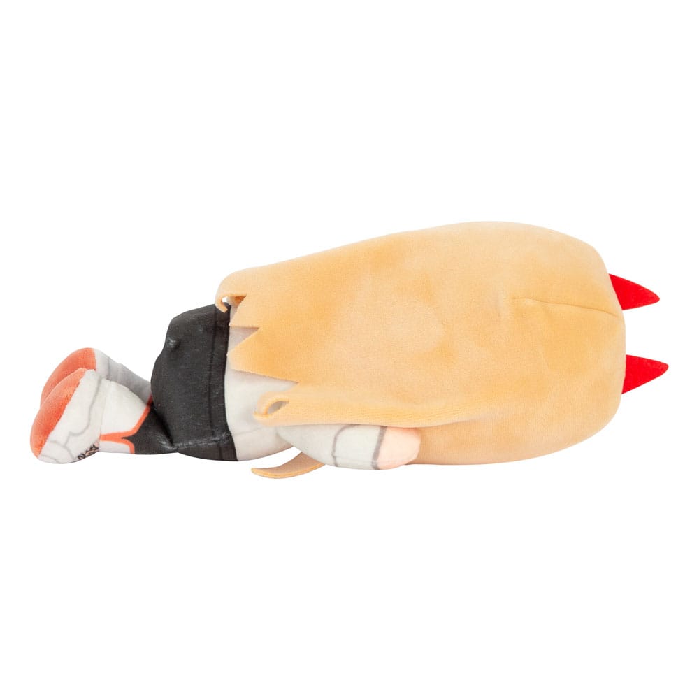 Chainsaw Man Mocchi-Mocchi Plush Figure Power Sleeping 20 cm