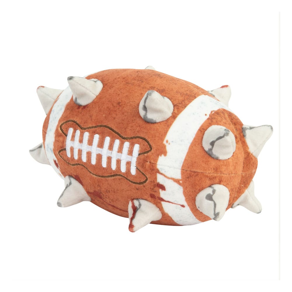 Warhammer Plush Figure Blood Bowl Ball