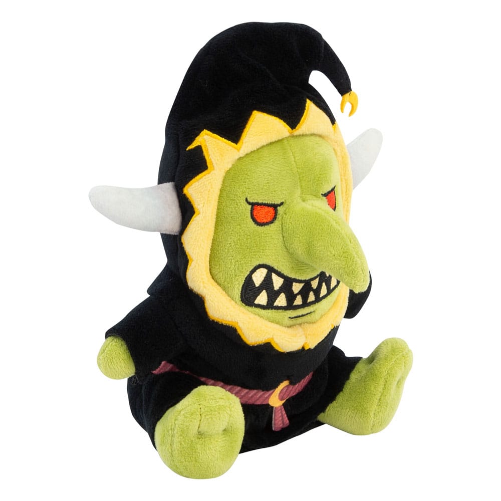 Warhammer Plush Figure Gloomspite Gitz