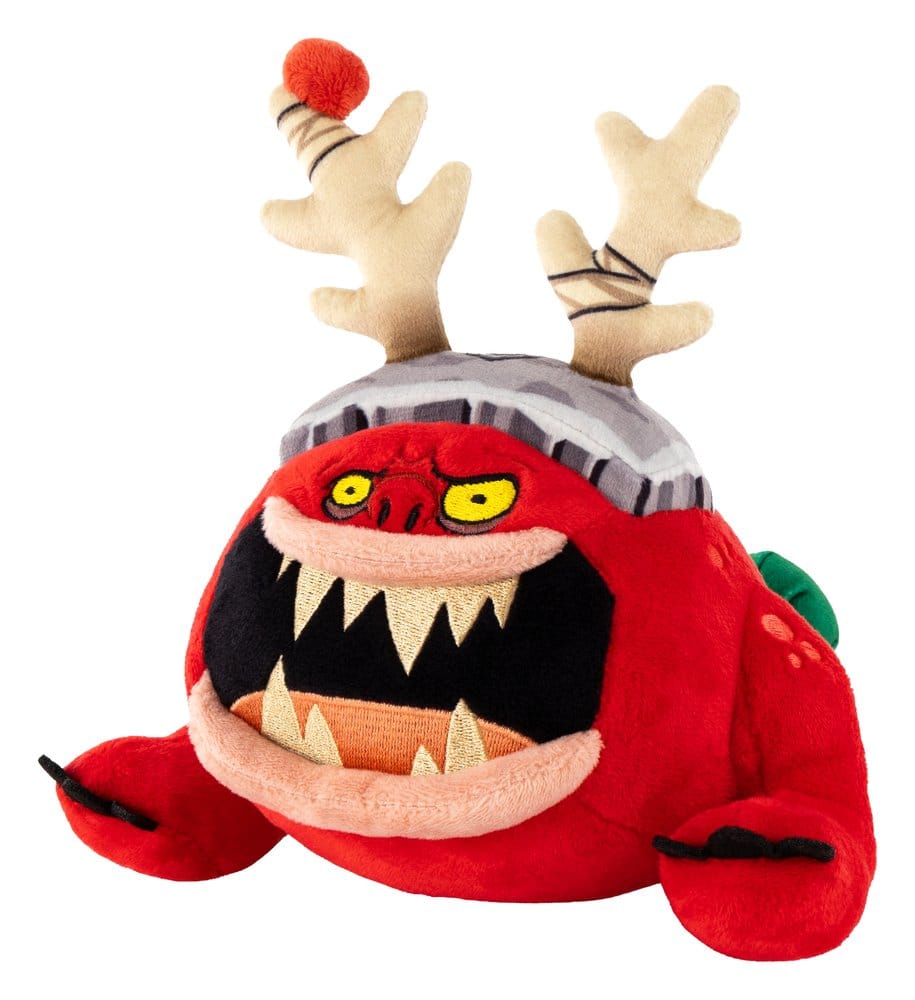Warhammer Plush Figure Bounca