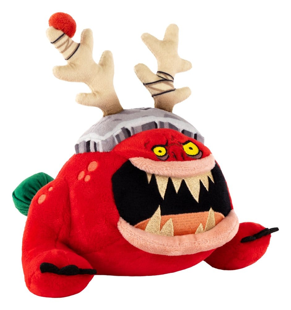 Warhammer Plush Figure Bounca